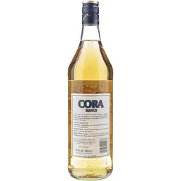 Напій на основі вина Cora Bianco 14.4% 1 л - мініатюра 2