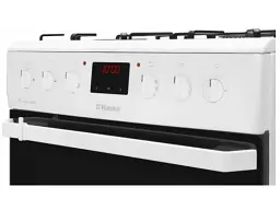 Комбінована плита Hansa FCMW68209 - мініатюра 9