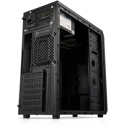 Корпус для ПК Vinga CS111B - мініатюра 3