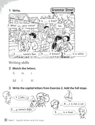 English World 1. Grammar Practice Book - мініатюра 5
