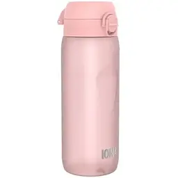 Пляшка для води ION8 750 мл (ЕКО пляшка) BPA Free Rose Quartz (I8RF750ROS)