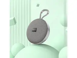 Портативна колонка Borofone BR27 Grey (6974443388466) - мініатюра 3