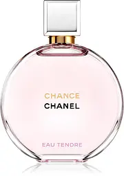 Оригінал Chanel Chance Eau Tendre 50 мл Парфумована вода
