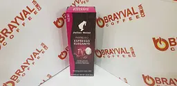 Кава в капсулах Nespresso Julius Meinl Espresso Elegante 10 шт - мініатюра 2