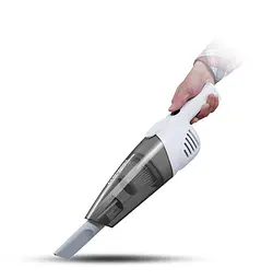 Пилосос Deerma Corded Hand Stick Vacuum Cleaner (Dx118C) - мініатюра 6