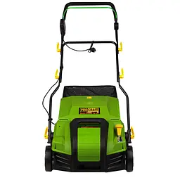 Електричний скарифікатор Procraft PSC400 (2 насадки) - мініатюра 4