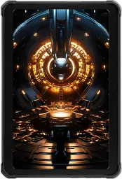 Планшет Hotwav Tab R10 Pro 10.1" 8/256Gb Orange LTE Global version - мініатюра 2