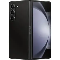 Смартфон Samsung Galaxy Fold5 12/256GB Phantom Black (SM-F946BZKB) - мініатюра 3
