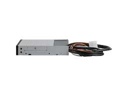 Мультипортовий адаптер Chieftec CRD-908H - мініатюра 2