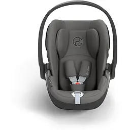 Автокрісло Cybex Cloud T i-Size Mirage Grey (523000225) - мініатюра 2