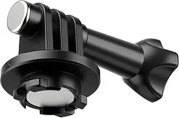Швидкознімний адаптер для екшн-камери Ulanzi Go-Quick II Mount Adapter (2844) [83259] - мініатюра 5
