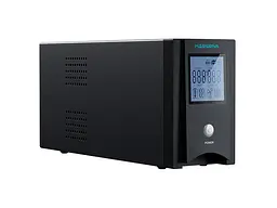 Лінійно-інтерактивне ДБЖ Marsriva MR-UF600P-H - мініатюра 2