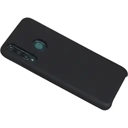 Чохол-накладка RedPoint Uno Case HuAwei Y6p Black - мініатюра 2