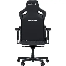 Геймерське крісло Anda Seat Kaiser 3 Pro XL Dark Gray Fabric (AD12YDC-XL-01-GB-PV/F-G01) [148713] - мініатюра 6