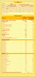 Суха молочна суміш Milupa 2, 600 г - мініатюра 5