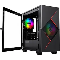 Корпус GameMax Cyclops BR - мініатюра 7