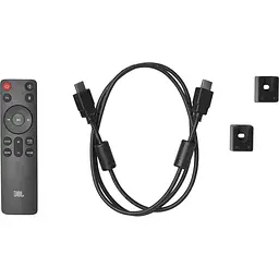 Саундбар JBL Cinema SB550 (JBLSB550BLKEP) - мініатюра 6