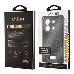 Чохол Star Diamond Xiaomi Redmi Note 13 Pro 5G/Poco X6 5G Black - мініатюра 2