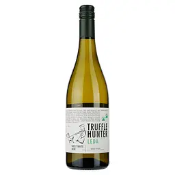 Вино Truffle Hunter Leda Sweet White, біле, солодке, 5%, 0,75 л