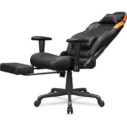 Геймерське крісло Cougar Explore Neo Black/Orange (3MEPNORB.0001) [128763] - мініатюра 8