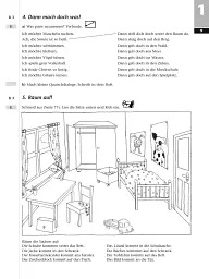 Tamburin 3. Arbeitsbuch - мініатюра 8