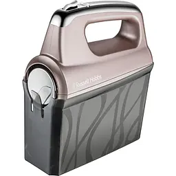 Міксер Russell Hobbs Smoky Quartz 350 Вт сріблястий (25892-56) - мініатюра 4