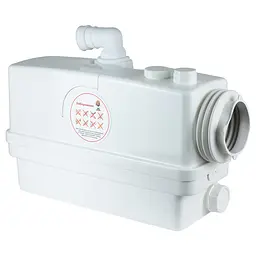 Каналізаційна установка Leo 3.0 WC601B 776916 - мініатюра 6