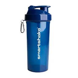 Шейкер Lite 1000 мл Smart Shake fit0012691