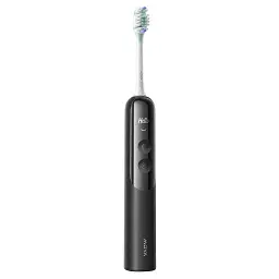 Електрична зубна щітка MOVA Fresh 20 Sensus Black (ATS25B-BK)