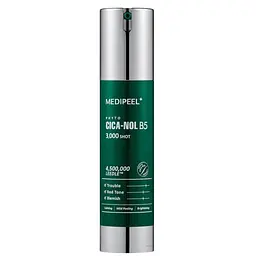 Сироватка-пілінг для чутливої та проблемної шкіри Medi-peel Phyto Cica- Nol B5 3000 shot Serum