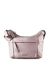 Сумка Через Плече Samsonite MOVE 5.0 LIGHT BEIGE 26x23x13 KP0*15020 - мініатюра 5