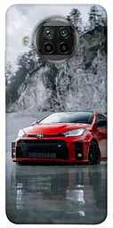 Чохол Demsky Toyota для Xiaomi Mi 10T Lite / Redmi Note 9 Pro 5G