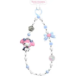 Ланцюжок для телефону Pop Top Hello Kitty та друзі Милий стиль (25SM-008) - мініатюра 2
