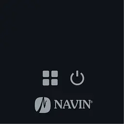 Сушарка для рушників Navin Авангард Х 1000х480 Wi-Fi правобічна чорний муар (12-272055-4810) - мініатюра 8