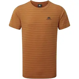 Футболка Mountain Equipment Groundup Tee Pumpkin Spice XXL (1053-ME-000595.01442.XXL)