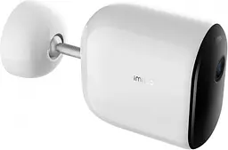 Вуличний IP-камера XiaomiiMiLab EC4 Spotlight Battery Camera Set + Gateway CMSXJ31A - мініатюра 6