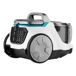 Пилосос Ardesto VC-I-C700W, White, 700W, сухе прибирання, об'єм 2.5 л, телескопічна трубка, насадки: 3шт, шнур 5 м (VC-I-C700W) - мініатюра 4