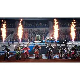 Ключ активації Microsoft Monster Energy Supercross 5 - Special Edition для Xbox One/Series - мініатюра 8