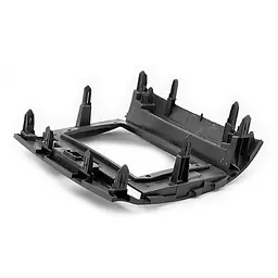 Перехідна рамка Toyota Land Cruiser 200 Carav 22-010 - мініатюра 4