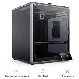 3D-принтер Creality CR-K1 Max 2025 - мініатюра 5