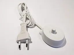 Зарядка для Oral-B Vitality/PRO/Kids/Genius — Braun Type 3757 - мініатюра 5