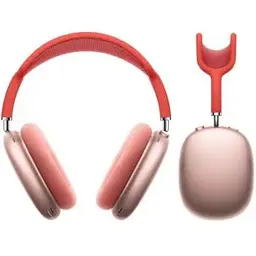 Навушники з мікрофоном Apple AirPods Max Pink (MGYM3)