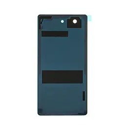 Задня кришка для Sony Xperia Z3 Compact Mini D5803 D5833 білий - мініатюра 2
