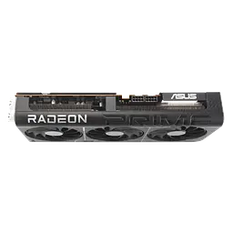 Відеокарта AMD Radeon RX 9070 16GB Asus Prime OC (PRIME-RX9070-O16G) - мініатюра 4
