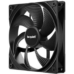 Кулер до корпусу Be quiet! PURE WINGS 3 140mm PWM (BL108) - мініатюра 3