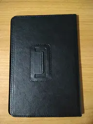 Чохол-книжка Saturn ST-TPC0701 Crown B704 Cavion Base 7.1 Prestigio - мініатюра 2