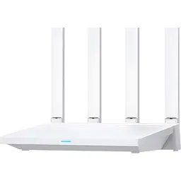 Бездротовий маршрутизатор (роутер) Xiaomi Router AX3000T (DVB4423G) [106060]
