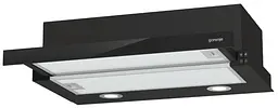 Витяжка Gorenje TH62E4BG (6773196) - мініатюра 3