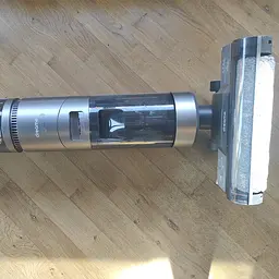 Миючий пилосос Dreame Wet&Dry Vacuum Cleaner H11 MAX - P21061B29EU003208410P05_Б/У - мініатюра 7