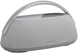 Акустична система Harman/Kardon Go + Play 3 Grey (HKGOPLAY3GRYEP) - мініатюра 2